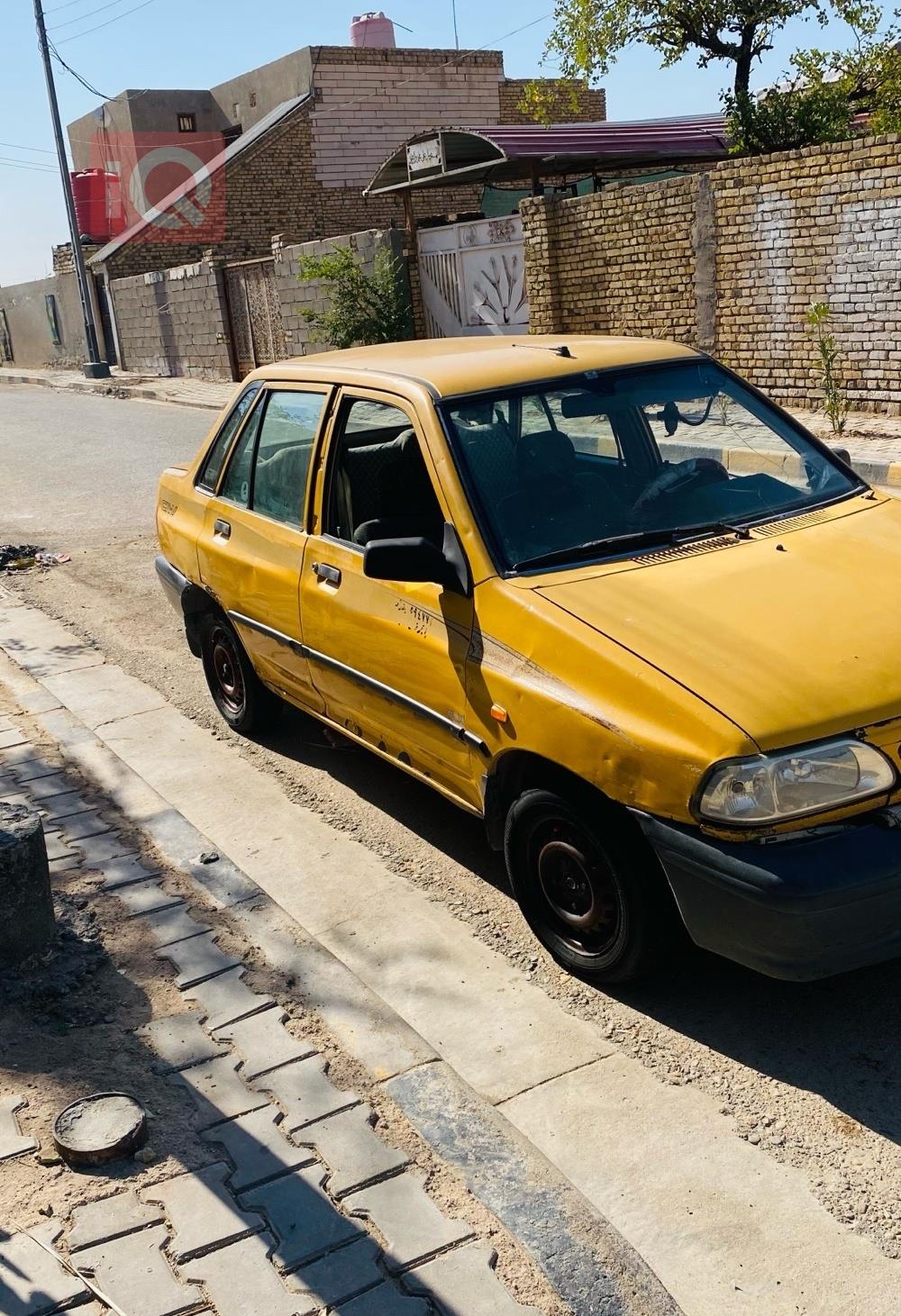سايبا 131